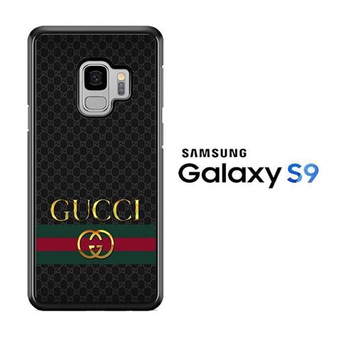 samsung s9 plus gucci case|Amazon.com: Gucci Galaxy S9 Case.